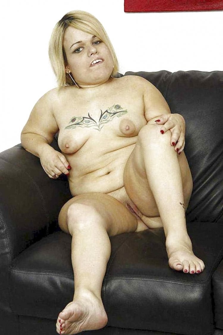 Naked women are lillipotes
