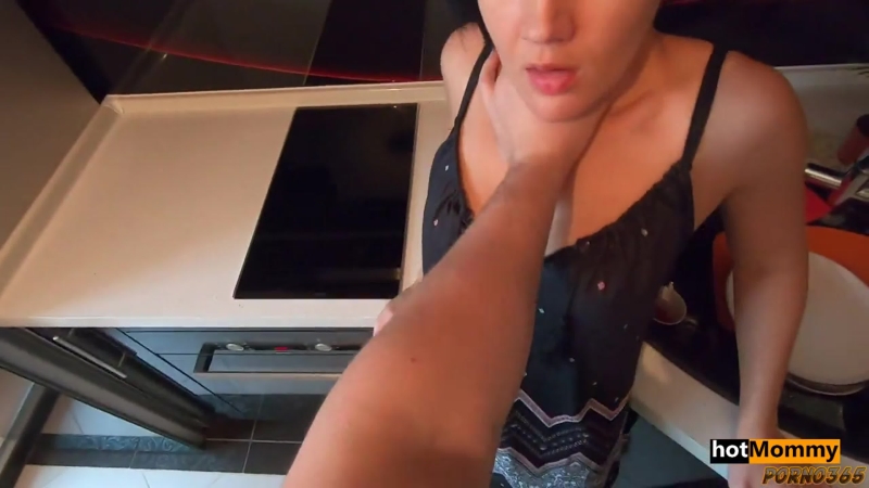 Ruben Hot Mommy Ruben