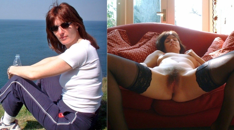 Separate adult women