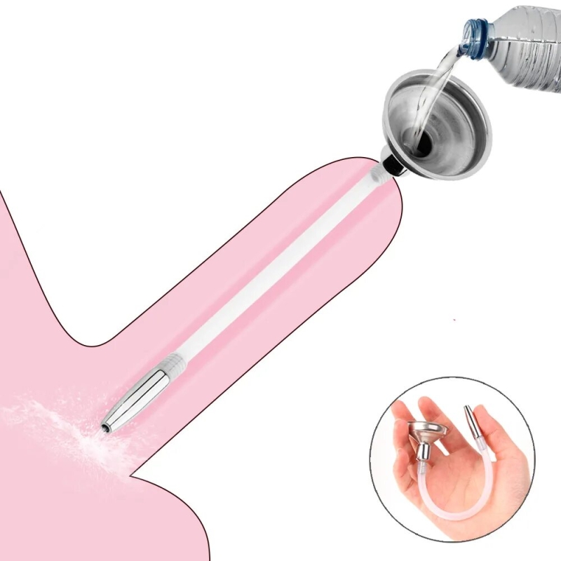 Urethral stimulator for beginners