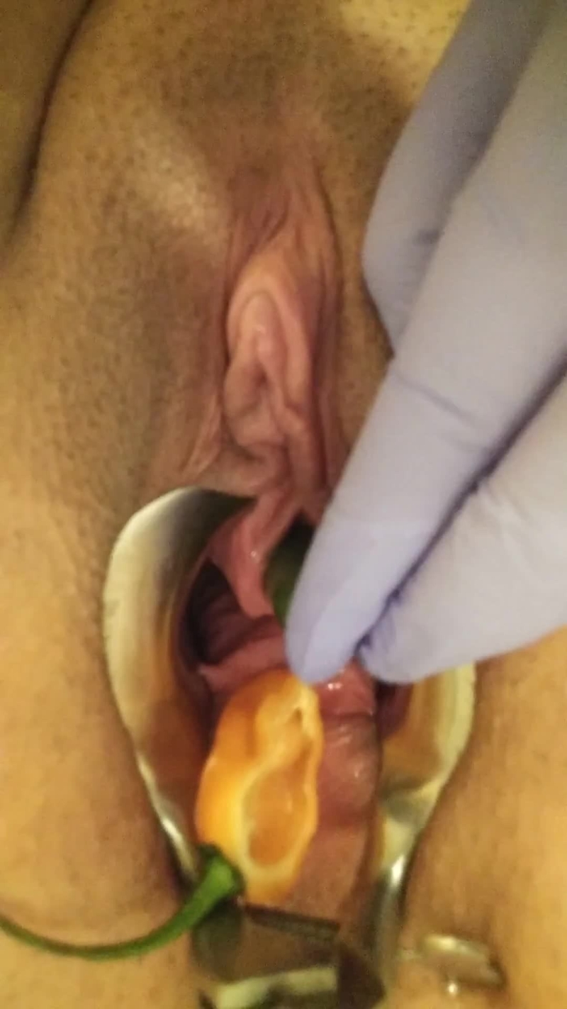 Women's urethral masturbation