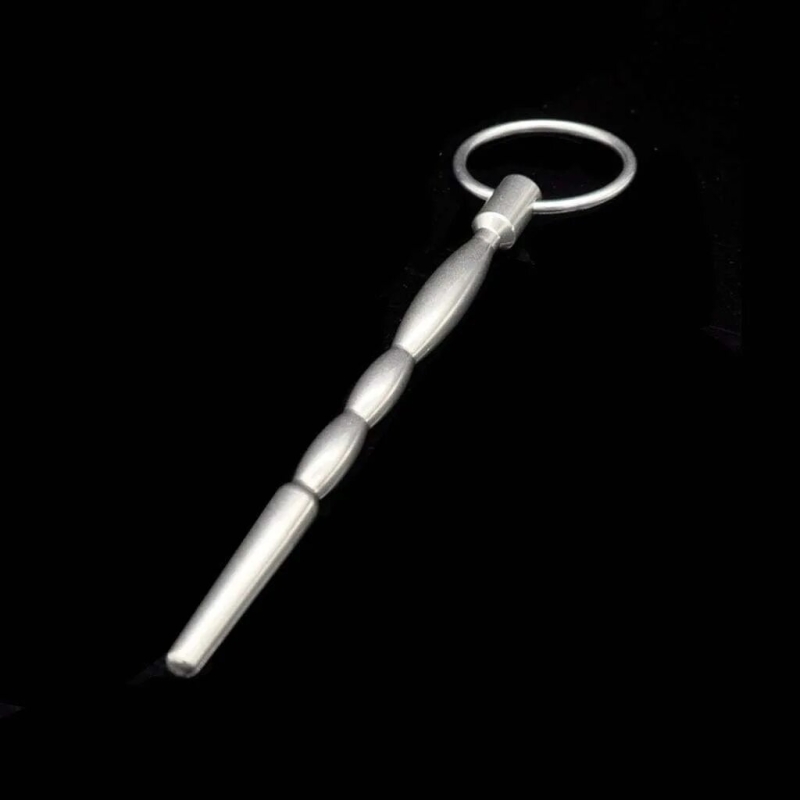 Male toys for urethra